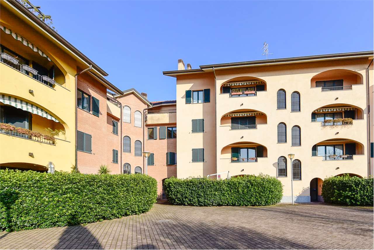 Cesano Maderno Vendita Duplex