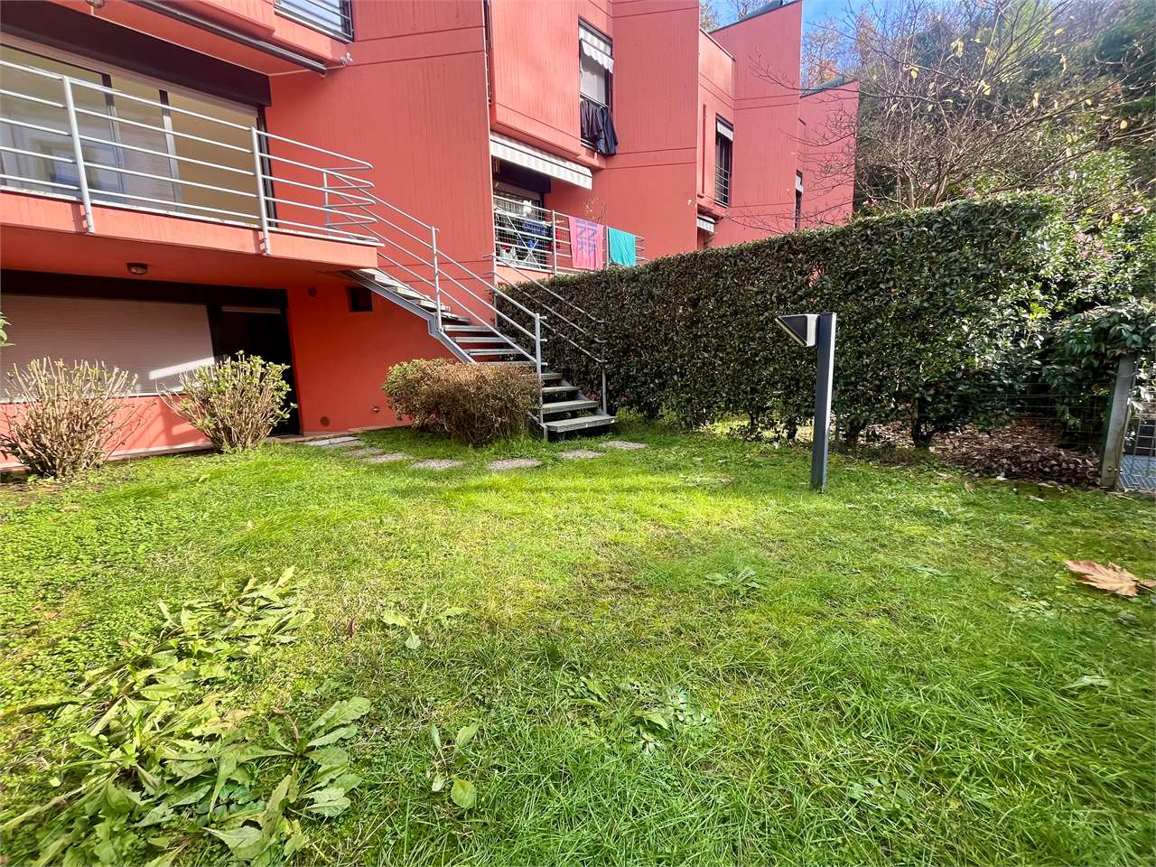 Barzanò Vendita 4 o più locali