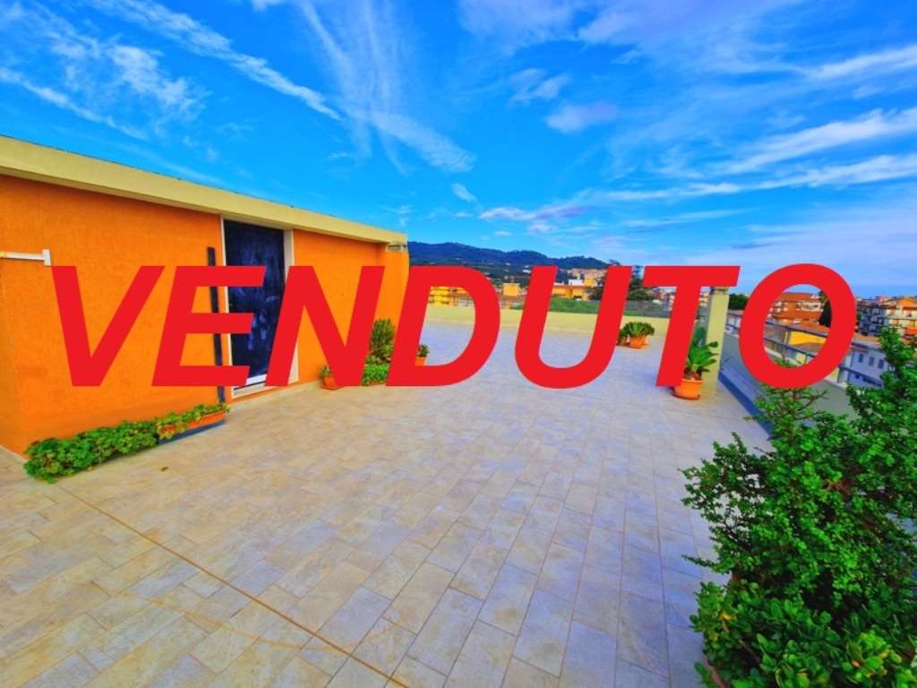 San Bartolomeo al Mare Vendita 3 locali