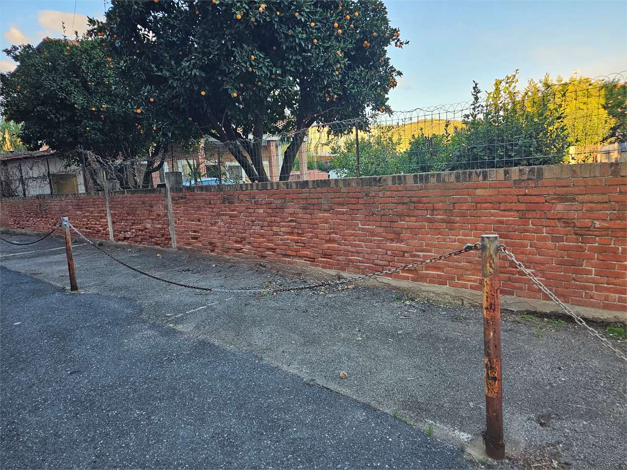 San Bartolomeo al Mare Vendita Posto Auto