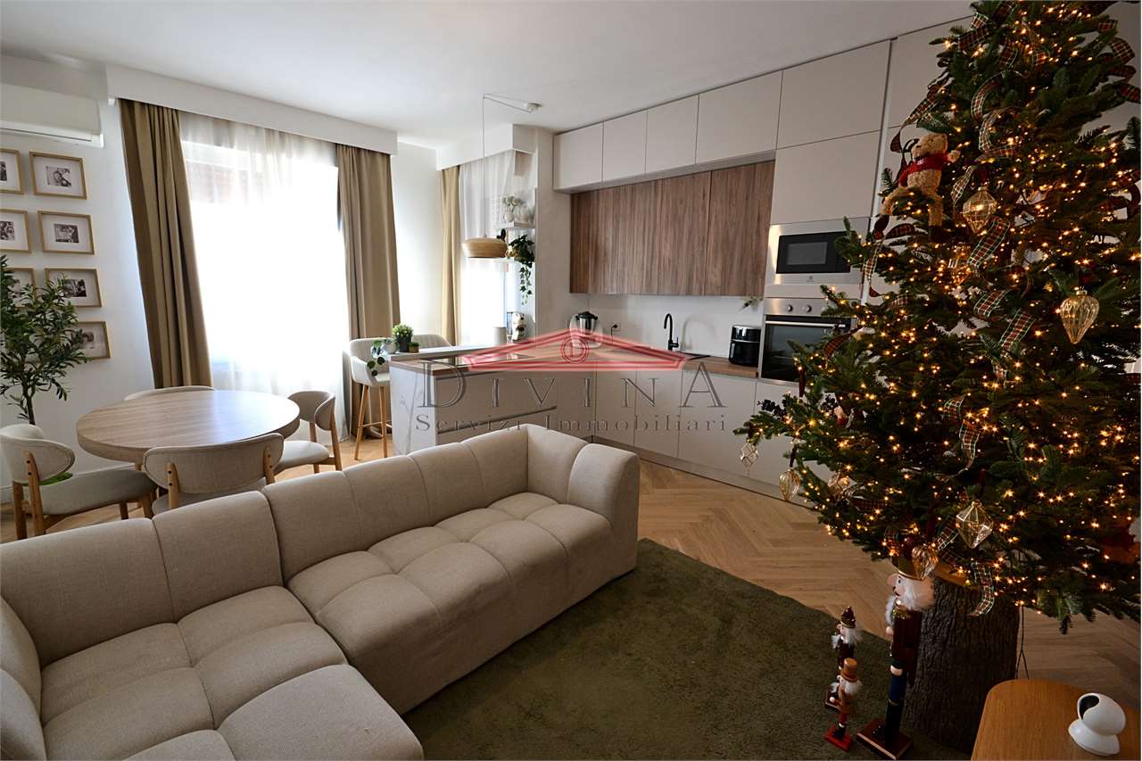 Paderno Dugnano Vendita 4 o più locali