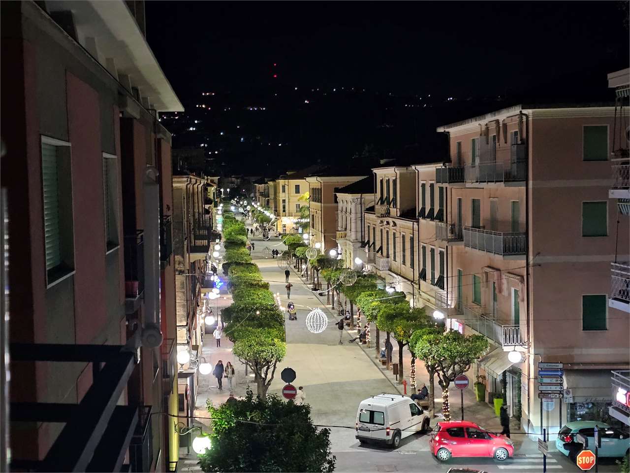 Diano Marina Vendita 3 locali