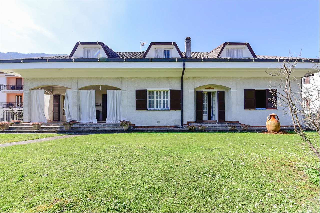 Garlate Vendita Posto Auto