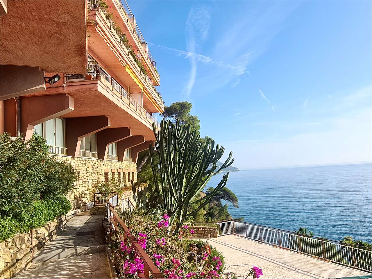 Andora Vendita 1 locale