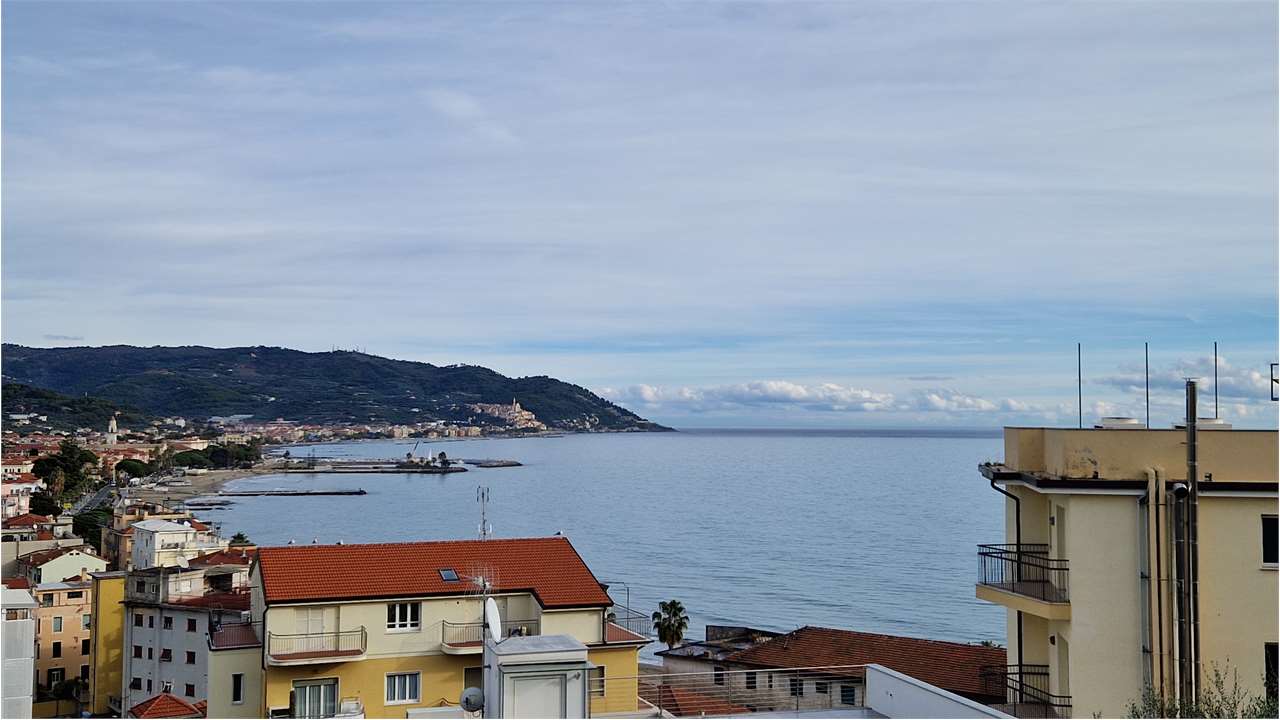 Diano Marina Vendita Villa Bifamiliare