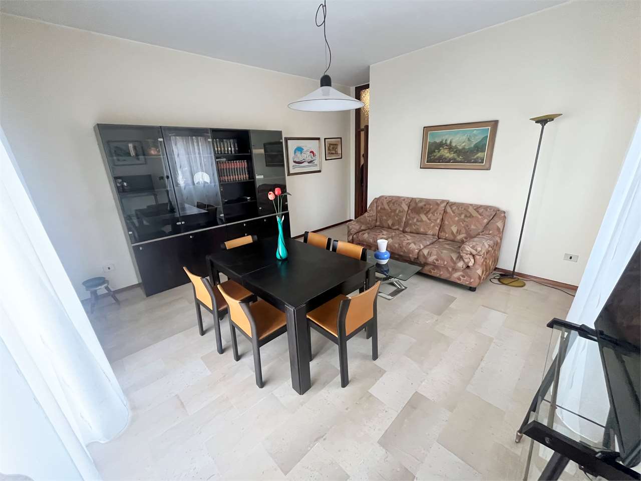 Barzanò Affitto 3 locali