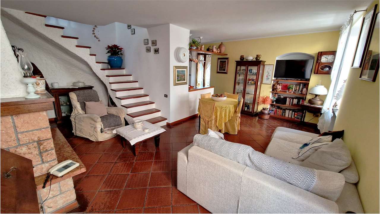 Diano Marina Vendita 3 locali