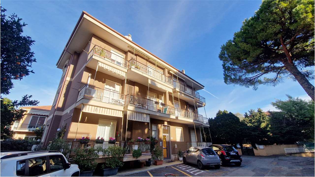 Diano Marina Vendita 2 locali