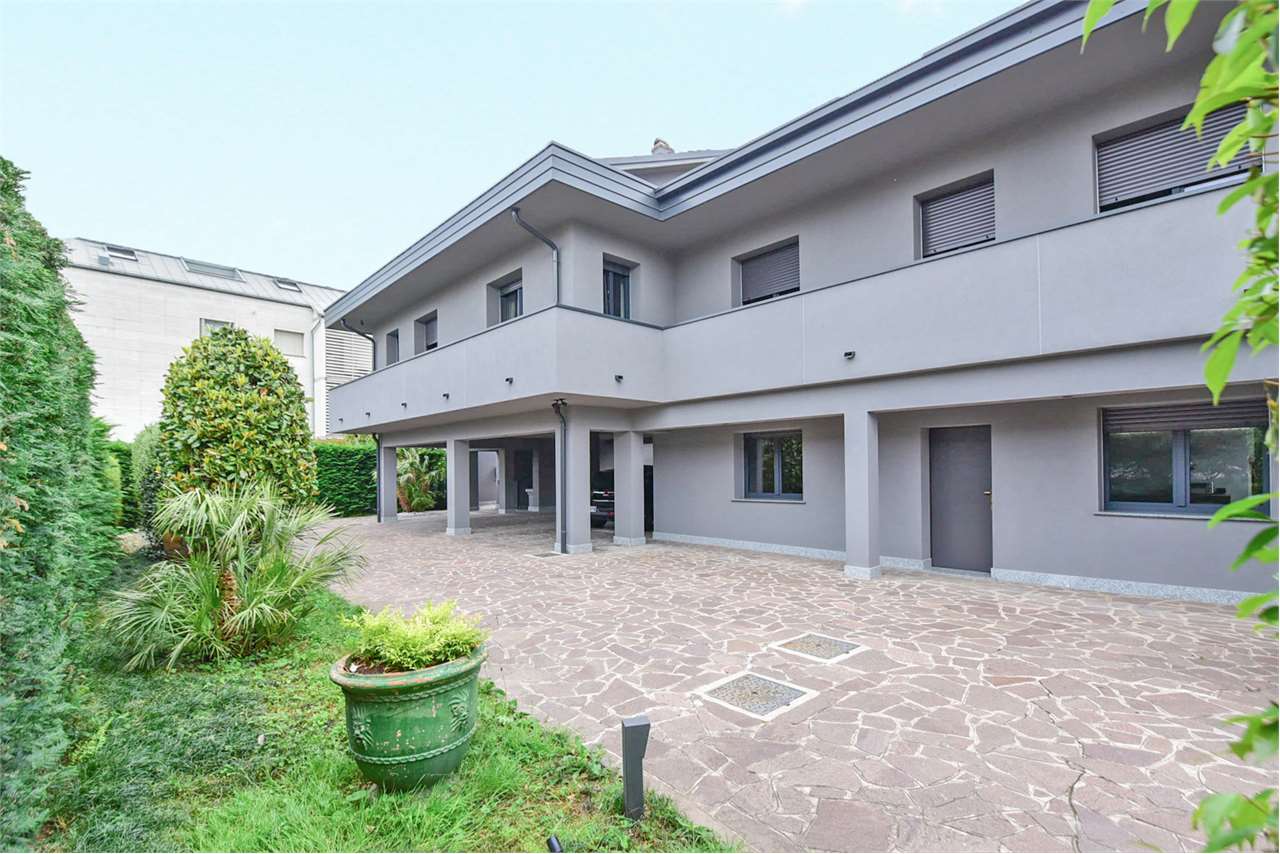 Meda Vendita Posto Auto