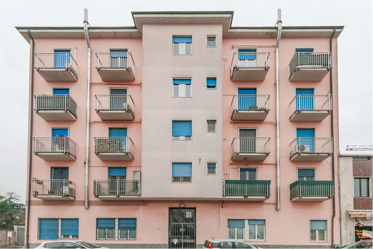 Paderno Dugnano Vendita 3 locali