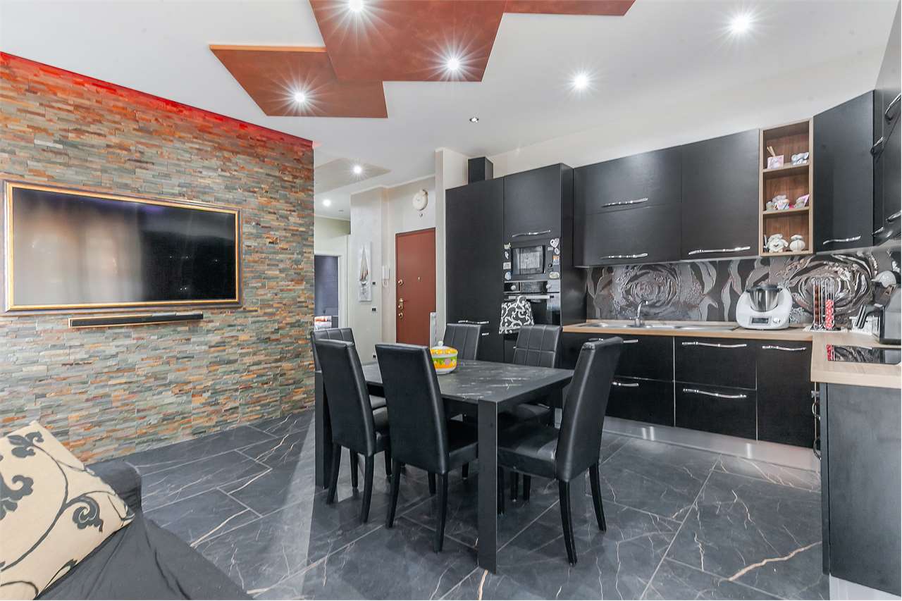 Paderno Dugnano Vendita 4 o più locali