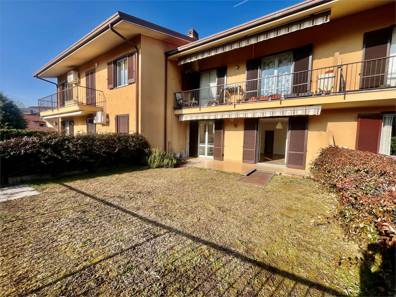 Viganò Vendita 3 locali