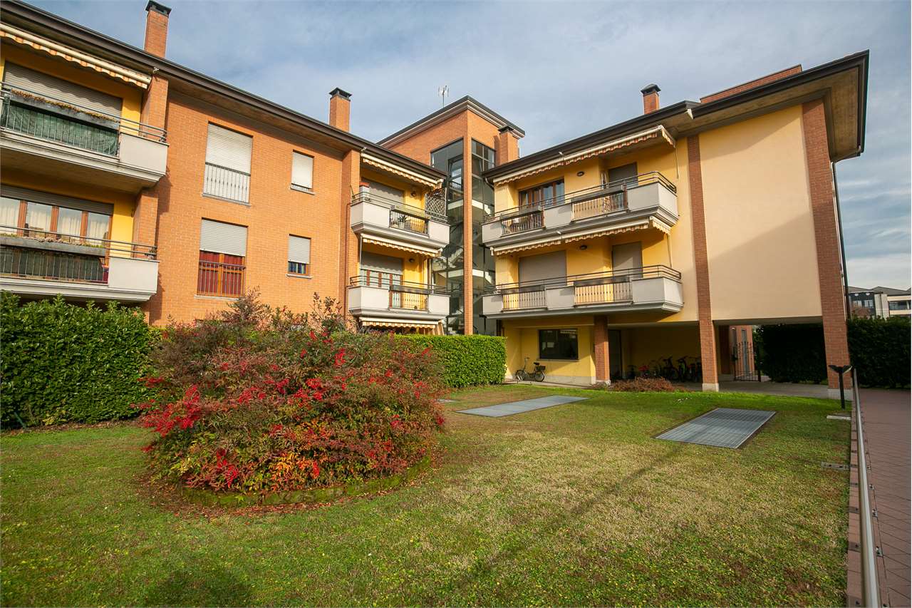 Desio Vendita 2 locali