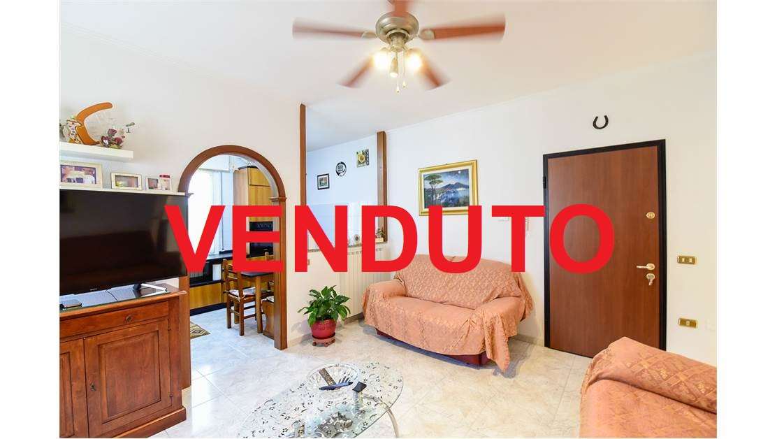 Paderno Dugnano Vendita 3 locali