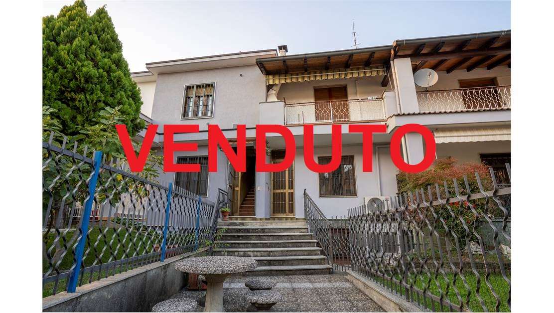 Paderno Dugnano Vendita 4 o pi&ugrave; locali