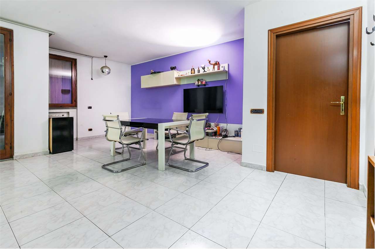 Paderno Dugnano Vendita 3 locali