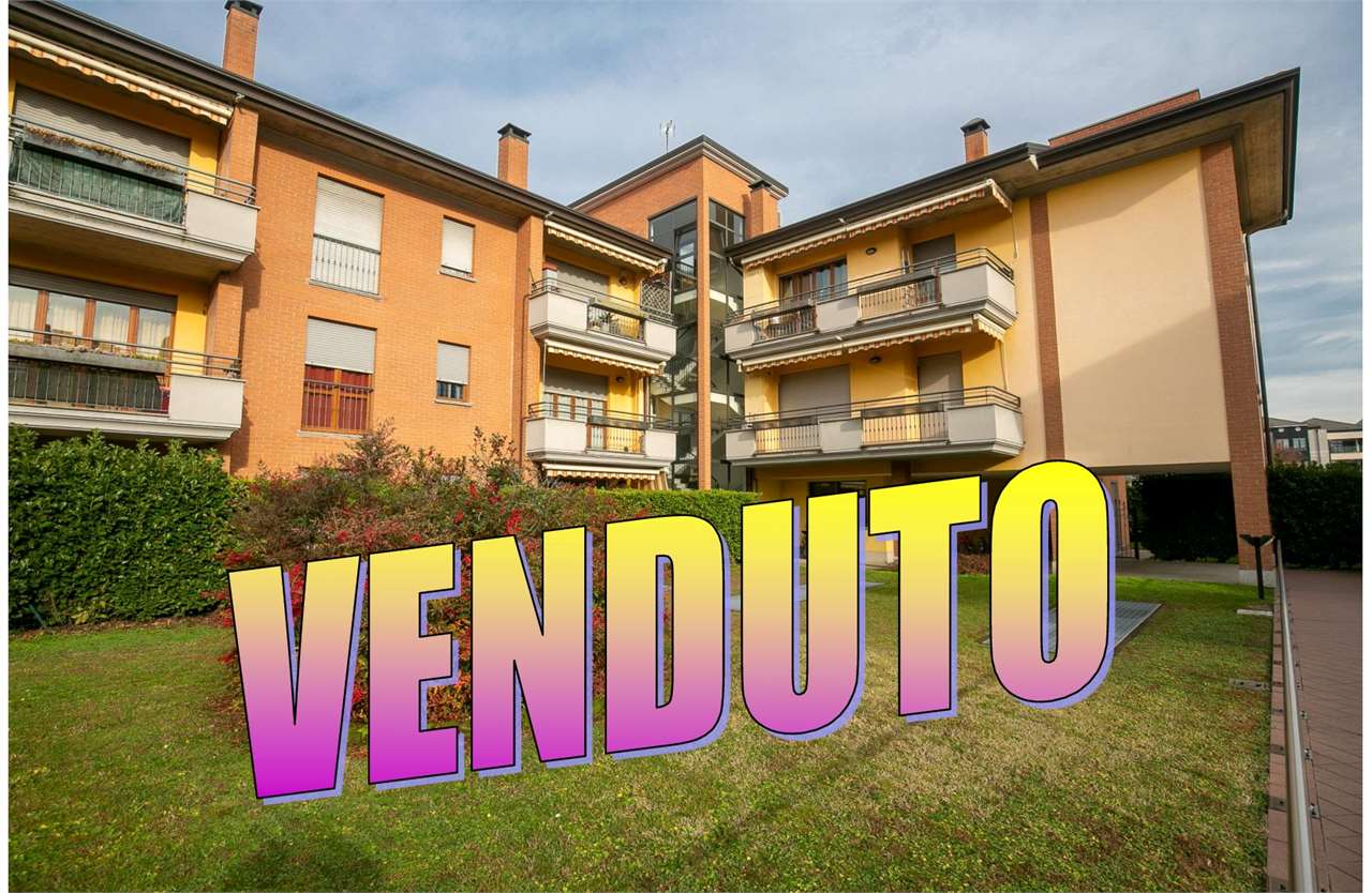 Desio Vendita 2 locali