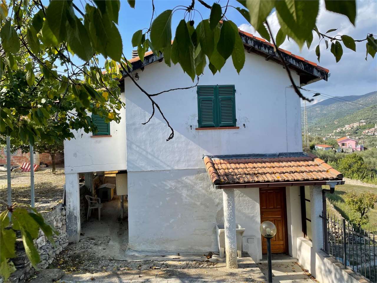 Diano Castello Vendita Villa