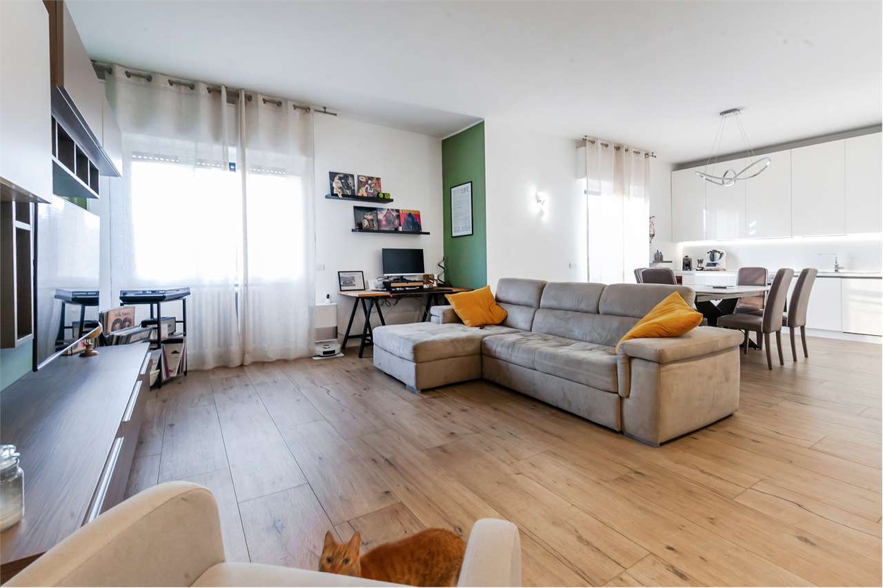 Paderno Dugnano Vendita 2 locali