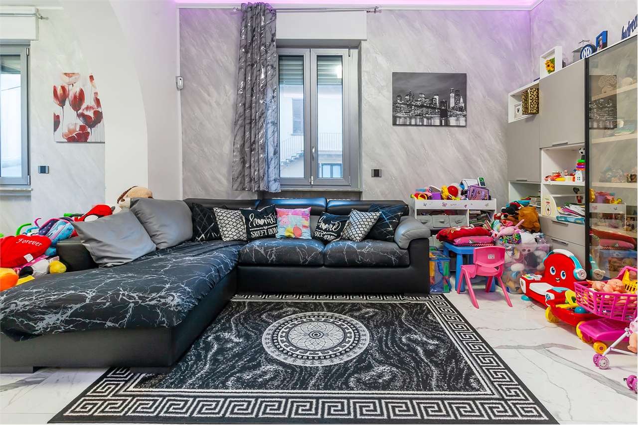 Paderno Dugnano Vendita 4 o pi&ugrave; locali