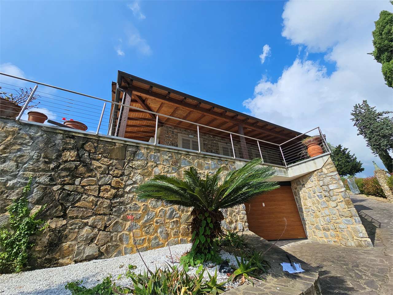 Diano Marina Affitto Villa