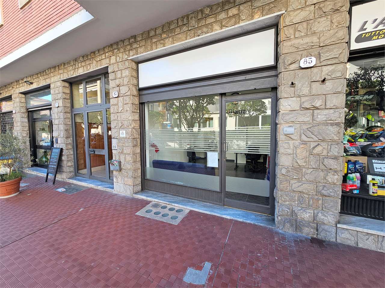 Diano Marina Vendita Negozio