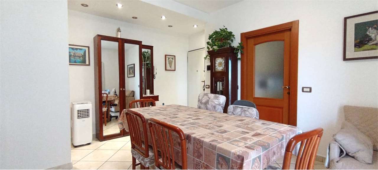 Lecco Vendita 3 locali