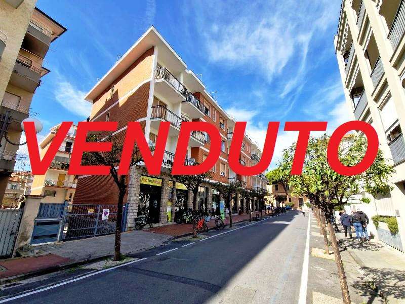 Diano Marina Vendita 3 locali