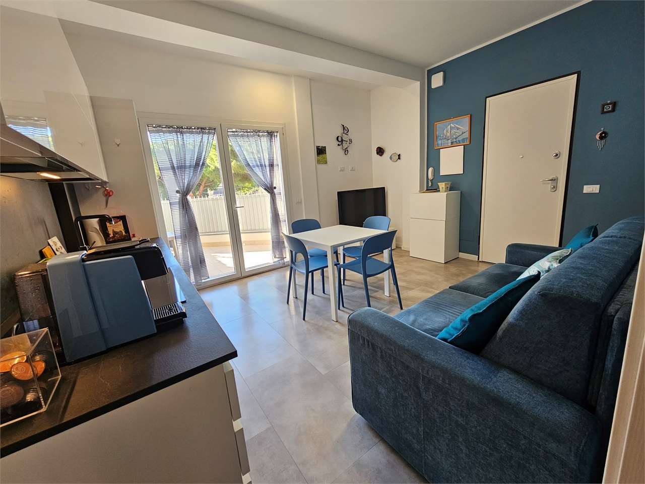 Diano San Pietro Vendita 2 locali