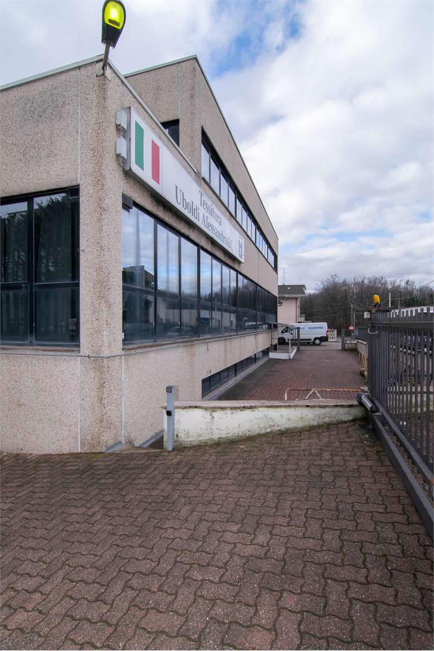 Fenegrò Vendita Ufficio