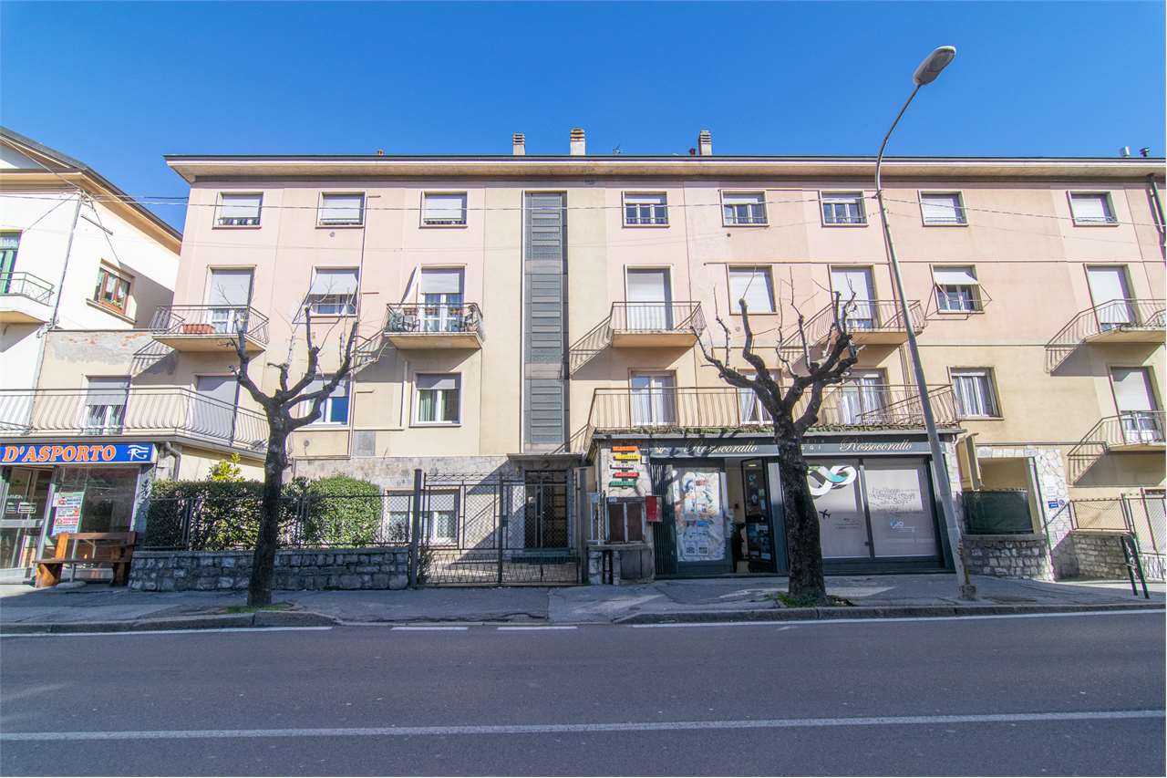 Canzo Vendita 2 locali