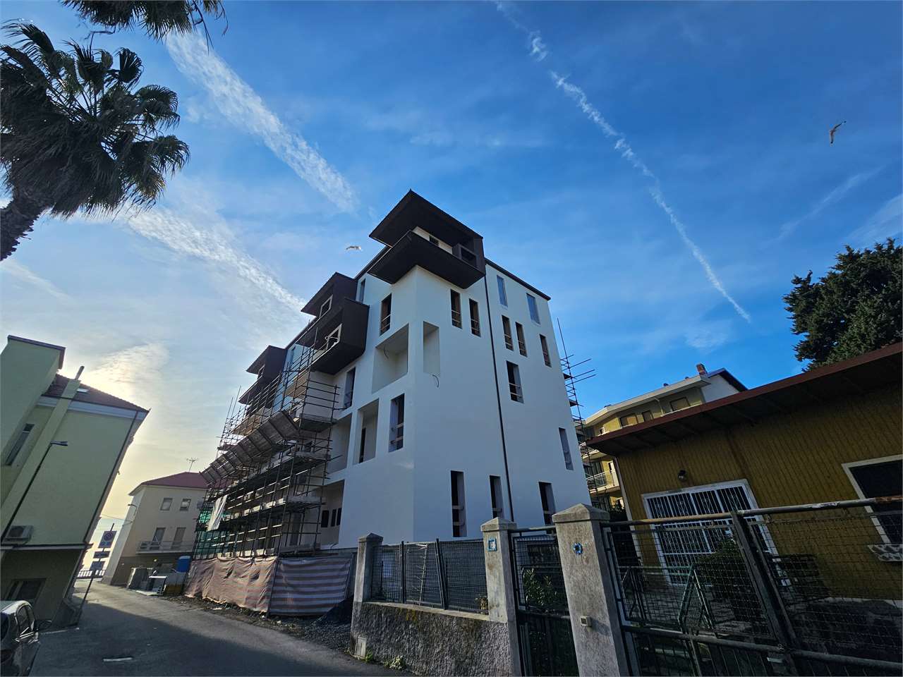 Diano Marina Vendita 3 locali