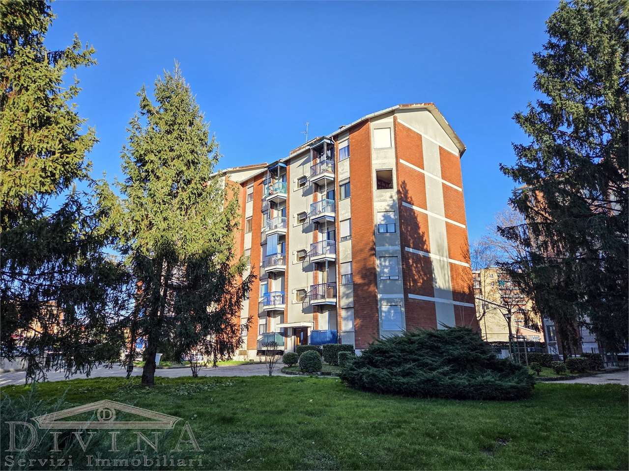 Limbiate Vendita 3 locali