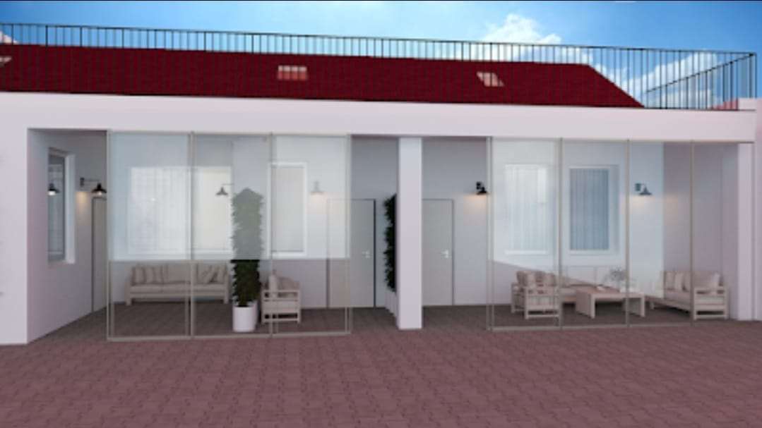 Bovisio-Masciago Vendita Porzione di Casa