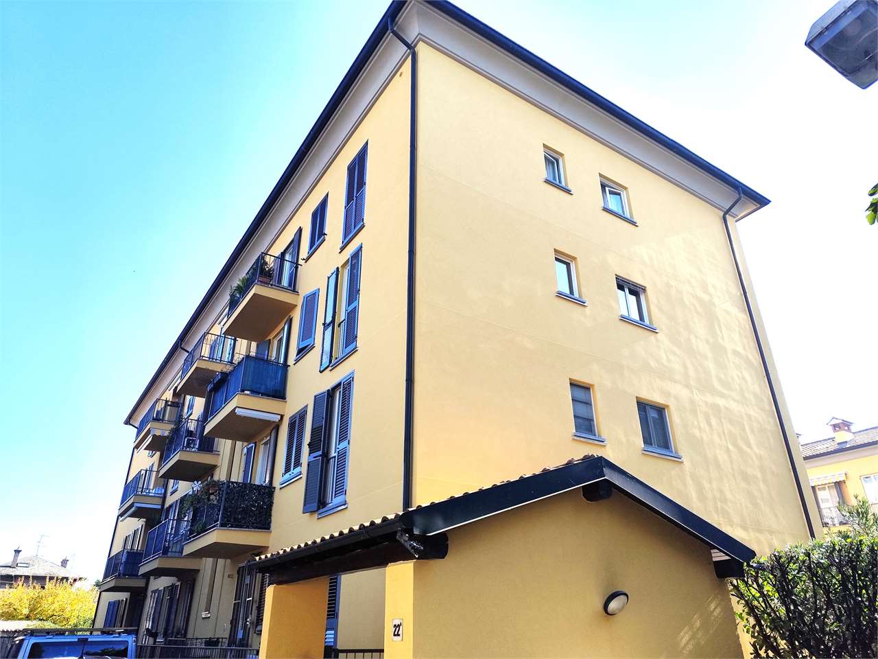 Paderno Dugnano Vendita 3 locali