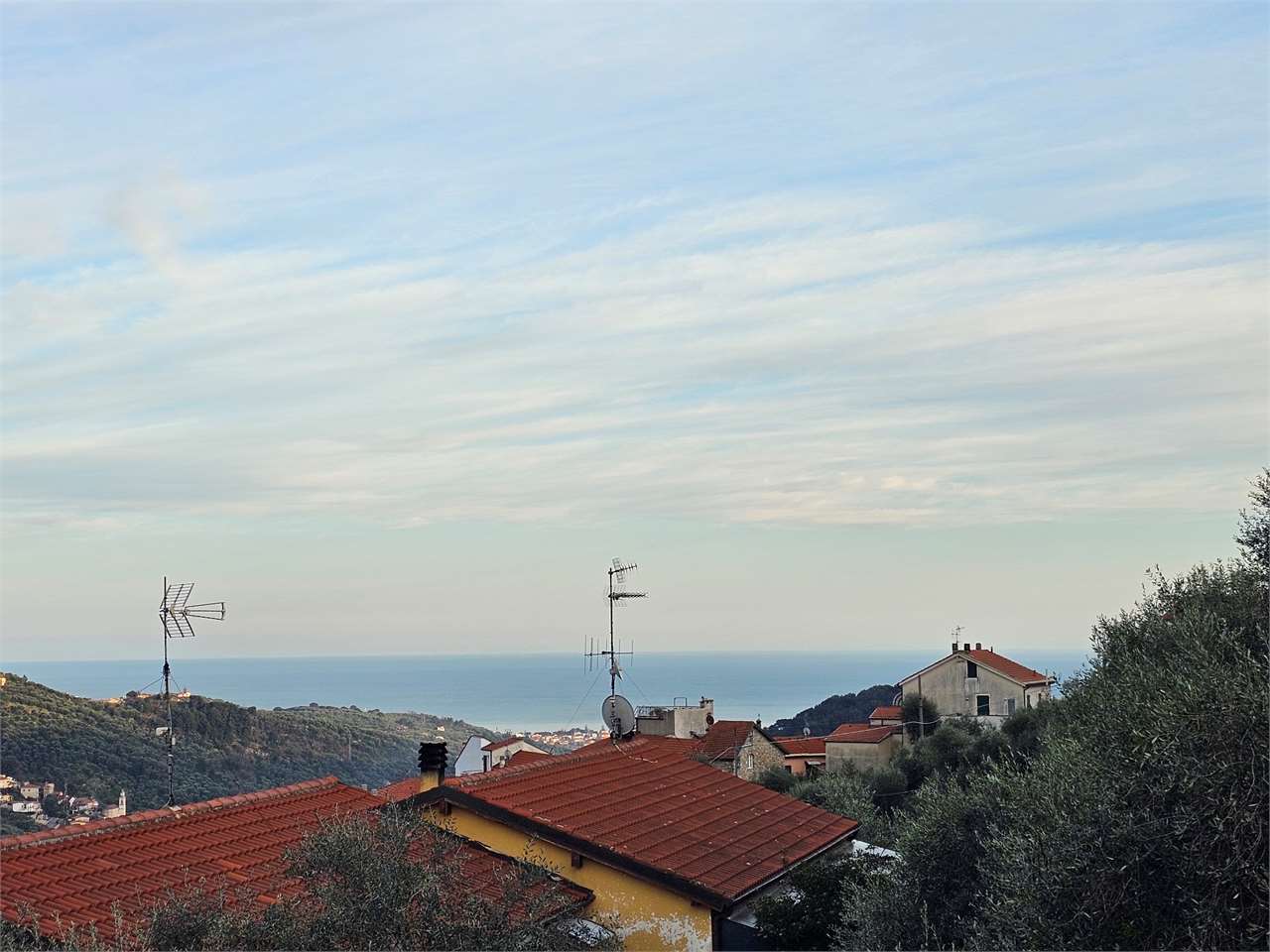 Diano Arentino Affitto 3 locali