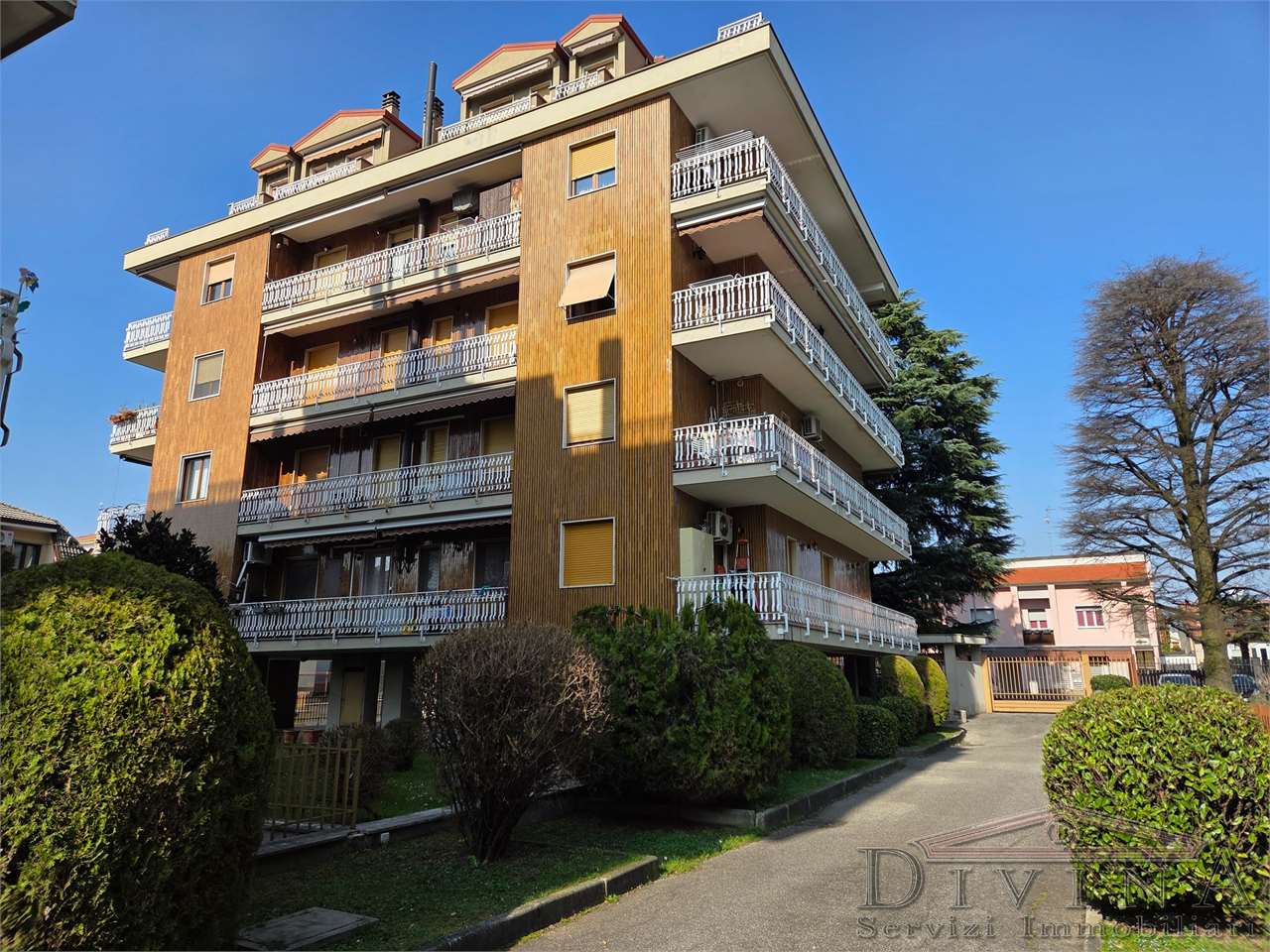 Nova Milanese Vendita 3 locali