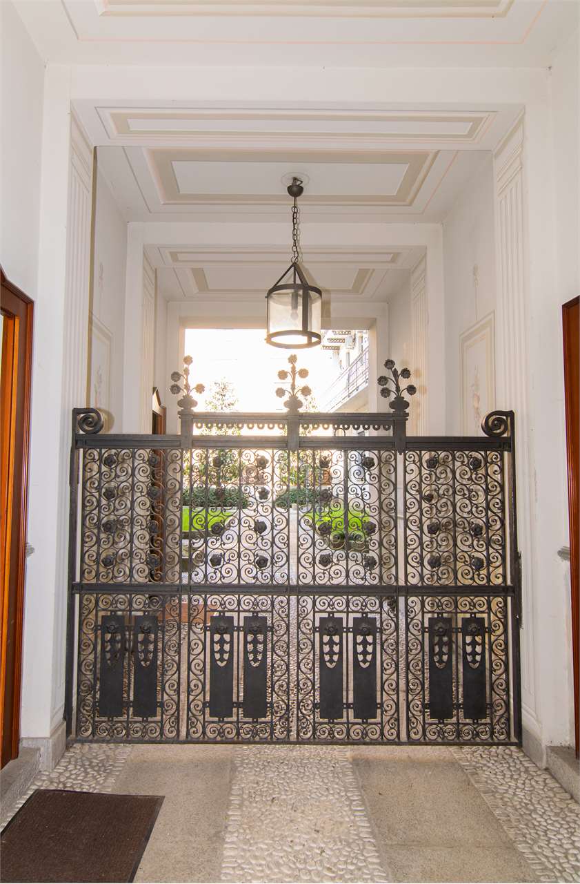 Monza Vendita Garage