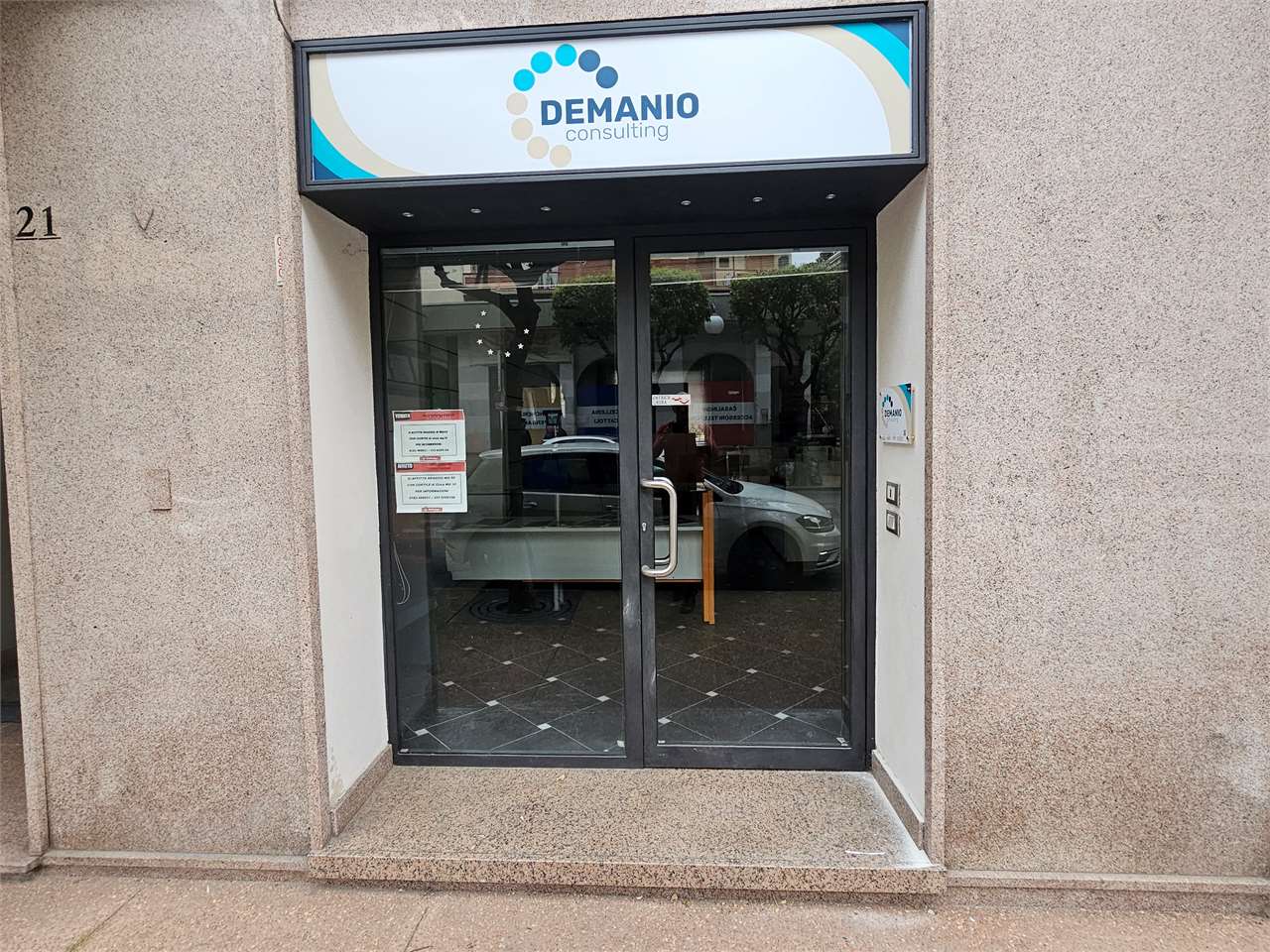 Diano Marina Vendita Negozio