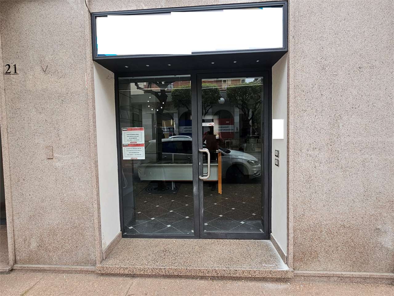 Diano Marina Vendita Negozio