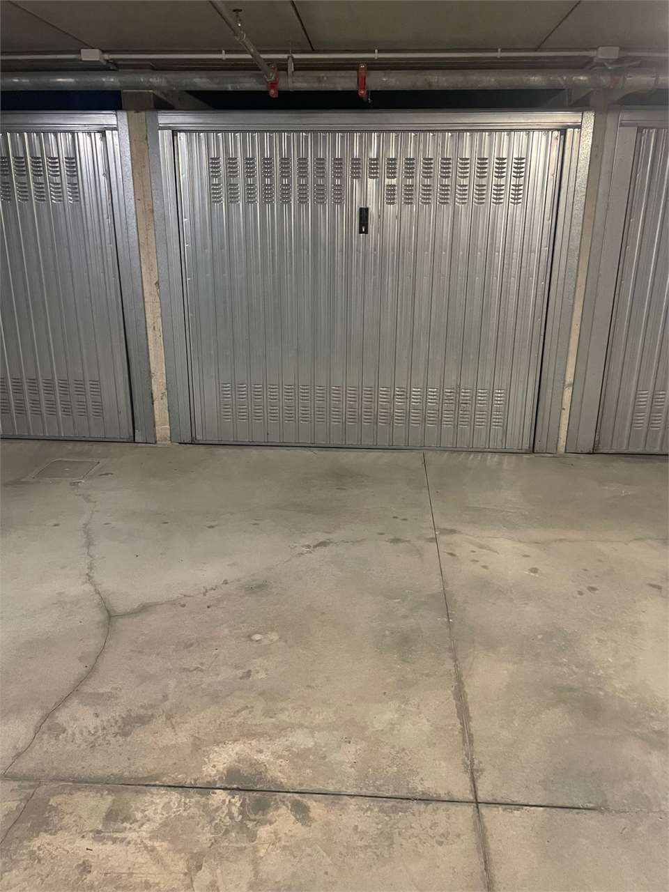 Seregno Affitto Garage