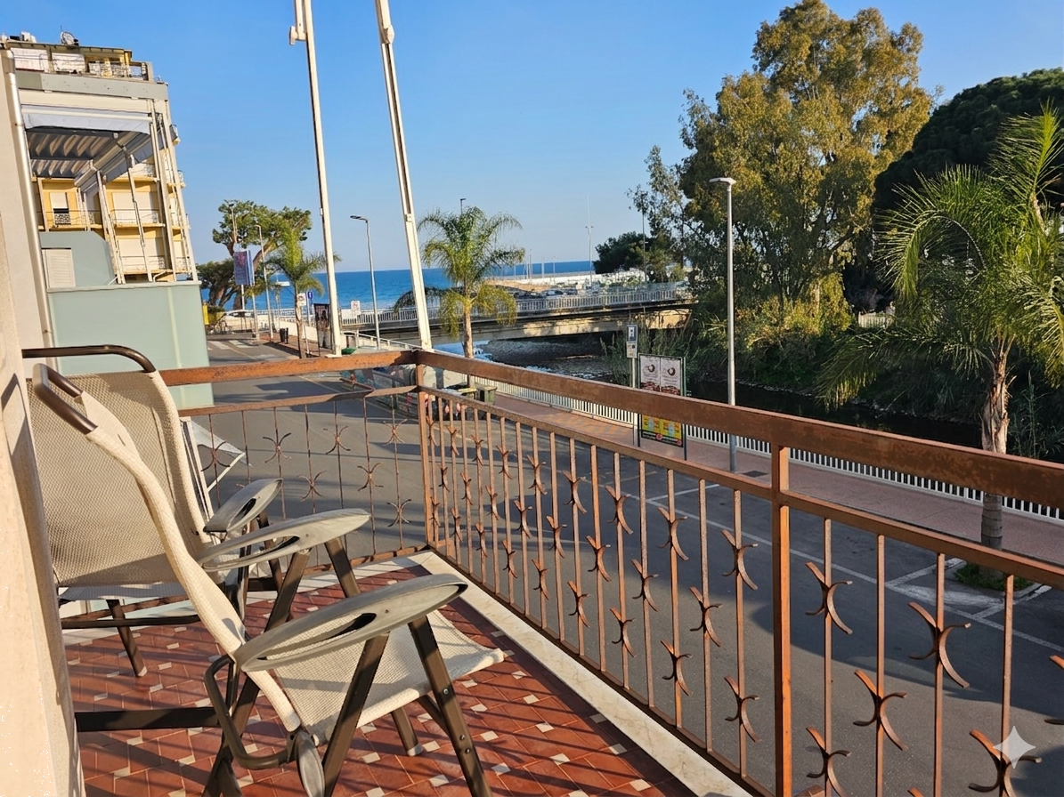 Diano Marina Vendita 2 locali