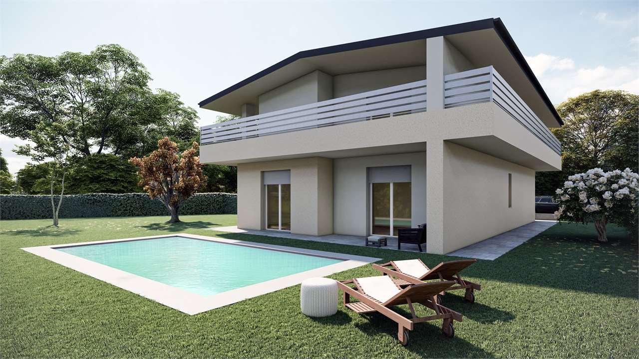 Monguzzo Vendita 4 o pi&ugrave; locali