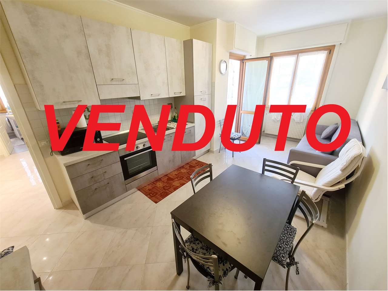 San Bartolomeo al Mare Vendita Posto Auto