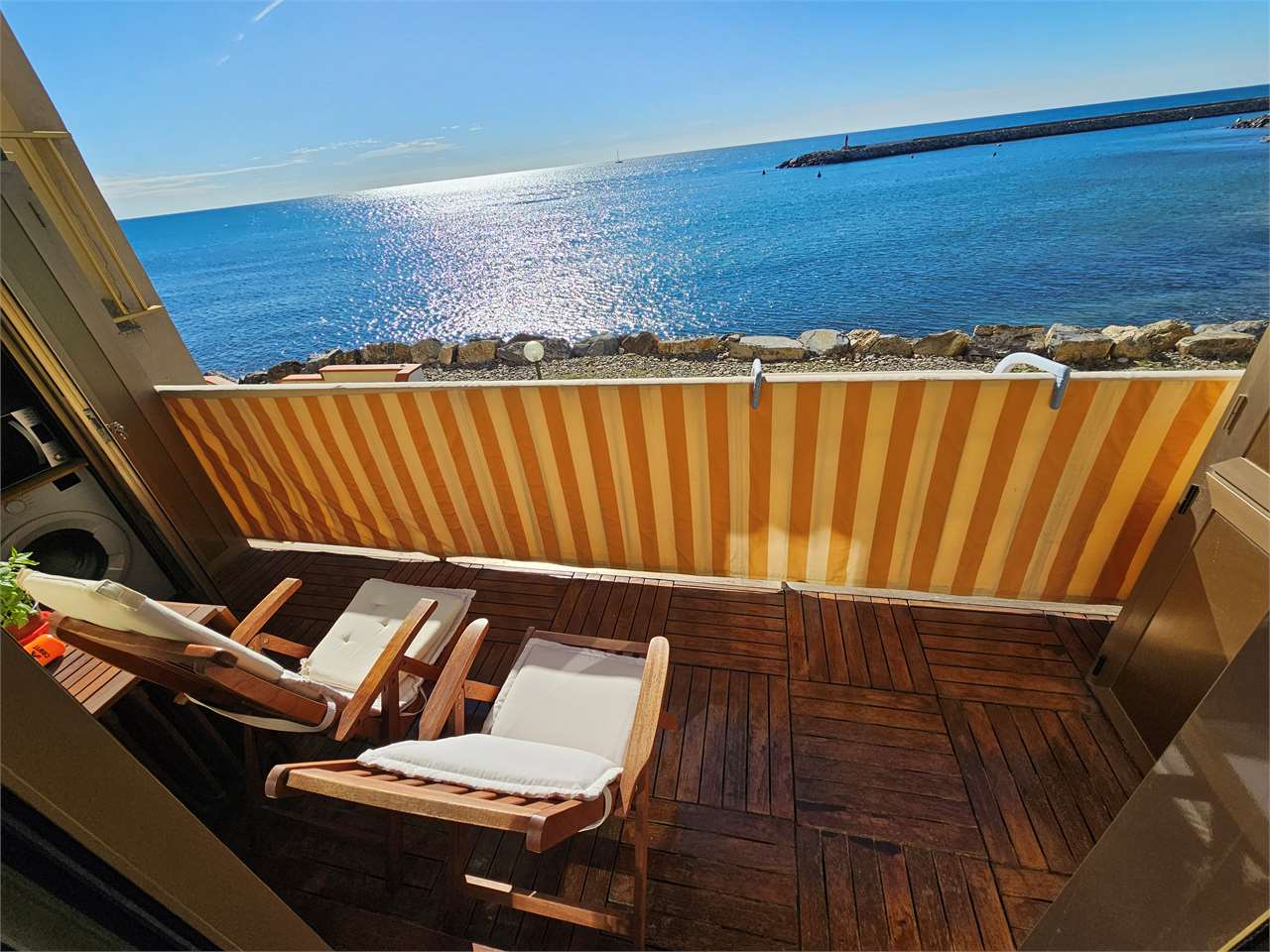 Imperia Vendita 2 locali