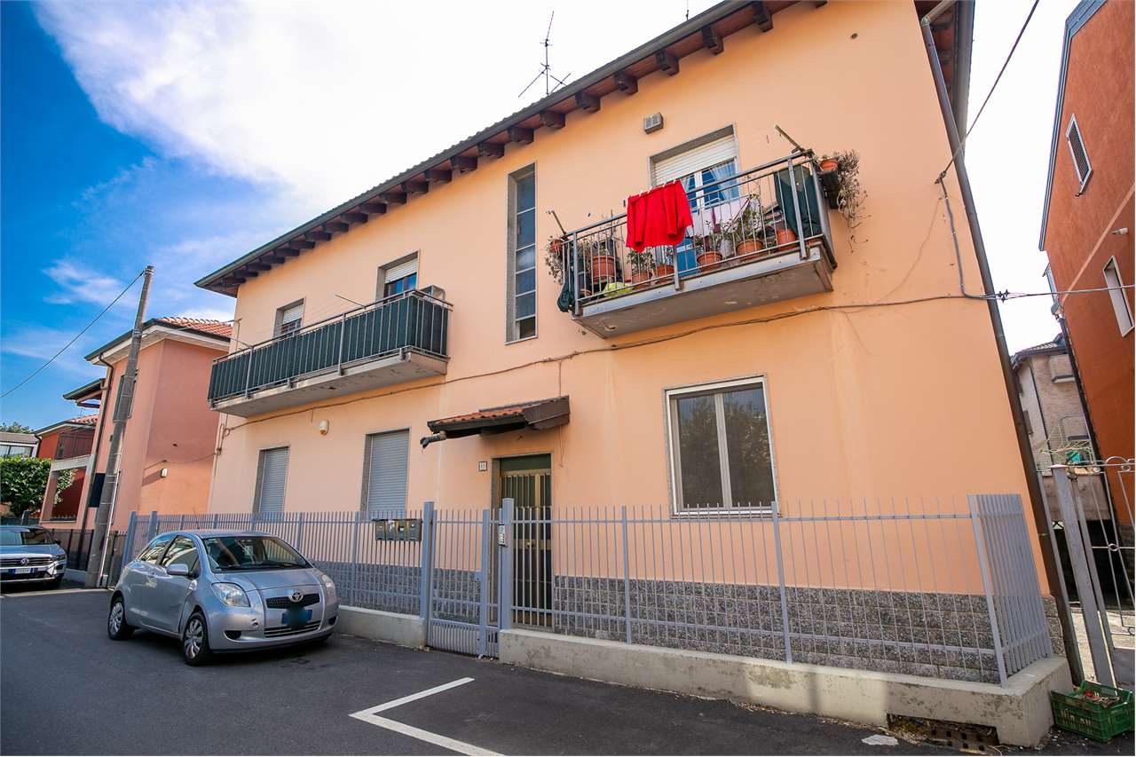 Paderno Dugnano Vendita 3 locali