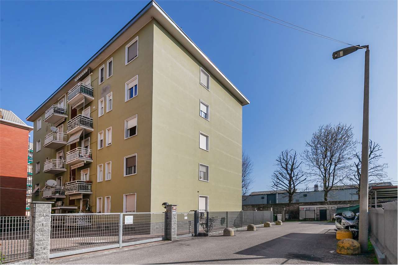 Bollate Vendita 3 locali