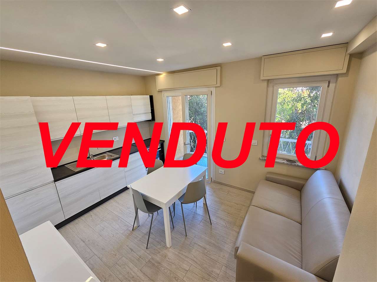 Diano Marina Vendita 3 locali