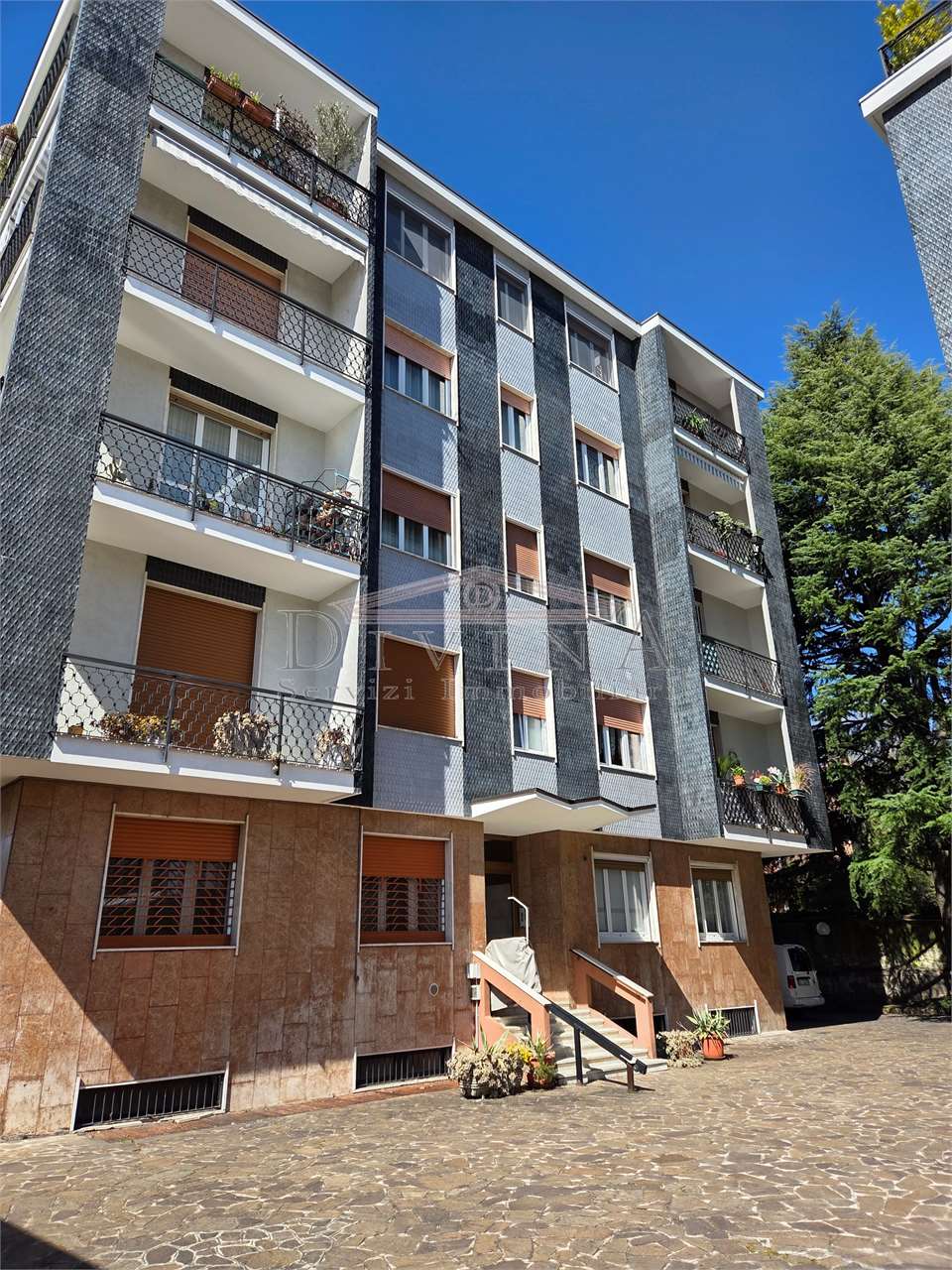 Monza Vendita 3 locali