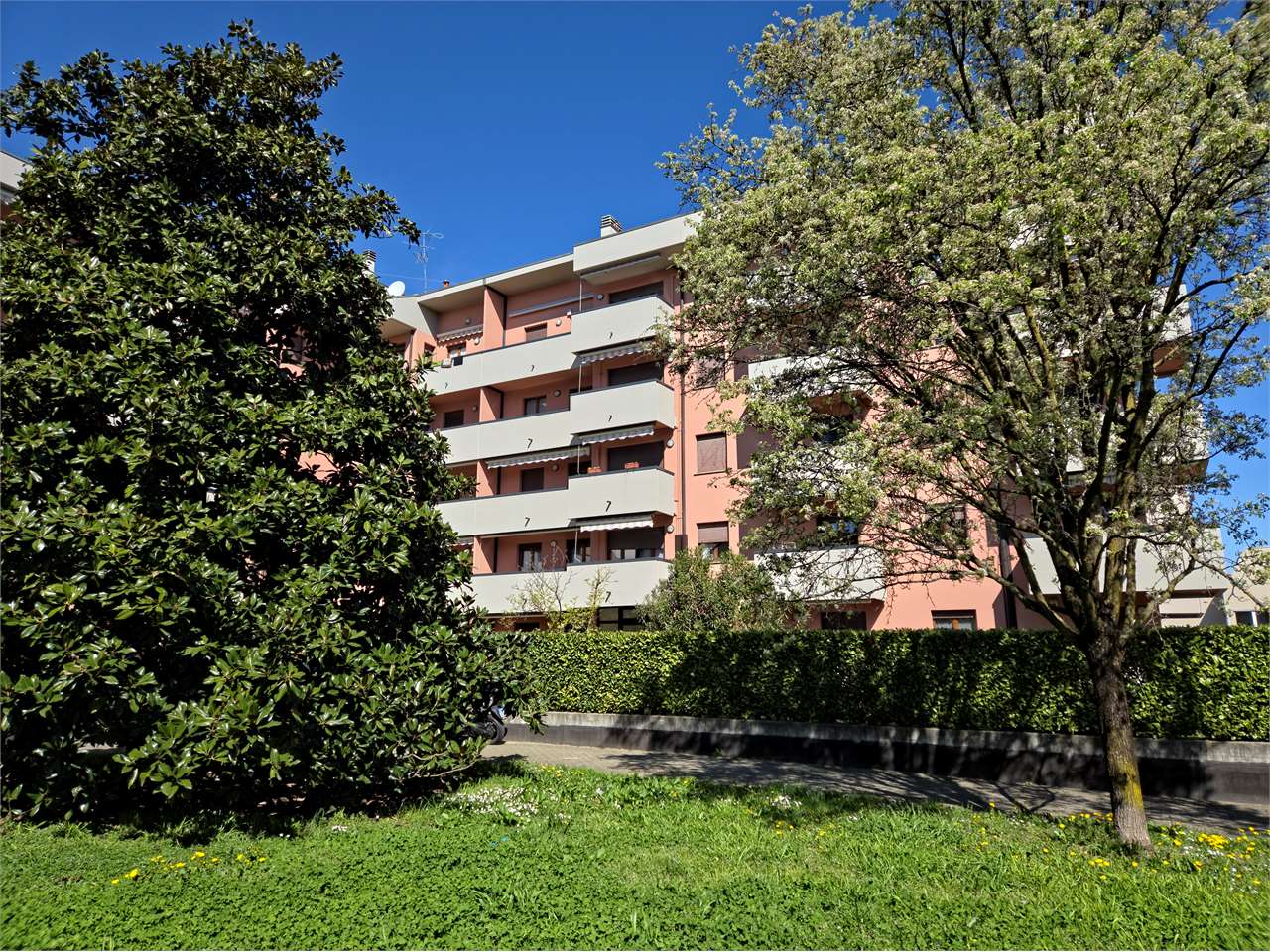 Monza Vendita Attico